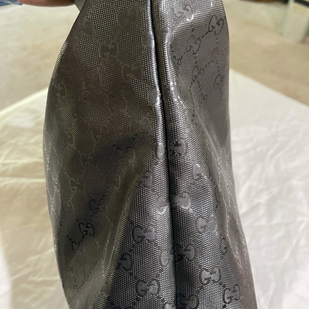 Authentic Gucci bag - Picture 5 of 8